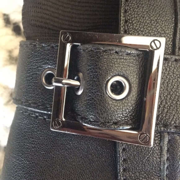 🐞TORY BURCH leather knee-high boots🐞 - Picture 14 of 14